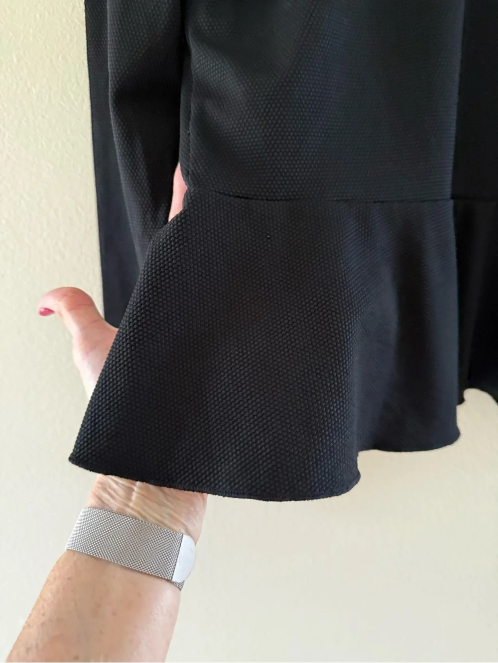 SPANX sleek swim